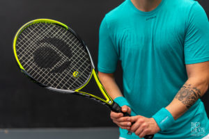 © Théo Cheval 2019 – Urball by Décathlon – Frontenis Homme – 35