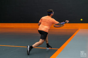 © Théo Cheval 2019 – Urball by Décathlon – Frontenis Homme – 40