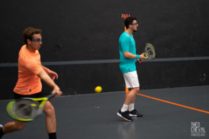 © Théo Cheval 2019 – Urball by Décathlon – Frontenis Homme – 41