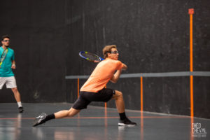 © Théo Cheval 2019 – Urball by Décathlon – Frontenis Homme – 42