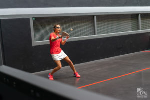 © Théo Cheval 2019 – Urball by Décathlon – Pala Gomme Pleine Femme – 02