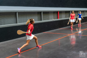 © Théo Cheval 2019 – Urball by Décathlon – Pala Gomme Pleine Femme – 06