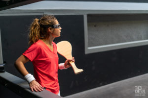 © Théo Cheval 2019 – Urball by Décathlon – Pala Gomme Pleine Femme – 07