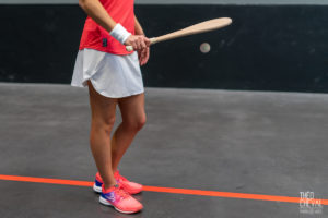 © Théo Cheval 2019 – Urball by Décathlon – Pala Gomme Pleine Femme – 10