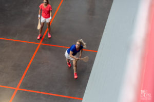 © Théo Cheval 2019 – Urball by Décathlon – Pala Gomme Pleine Femme – 26