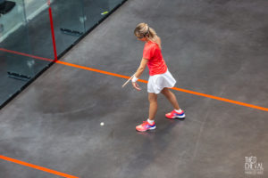 © Théo Cheval 2019 – Urball by Décathlon – Pala Gomme Pleine Femme – 27