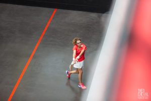 © Théo Cheval 2019 – Urball by Décathlon – Pala Gomme Pleine Femme – 29