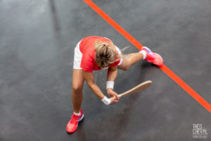 © Théo Cheval 2019 – Urball by Décathlon – Pala Gomme Pleine Femme – 31