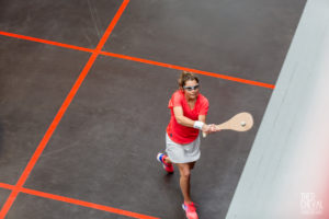 © Théo Cheval 2019 – Urball by Décathlon – Pala Gomme Pleine Femme – 32