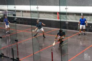 © Théo Cheval 2019 – Urball by Décathlon – Pala Gomme Pleine Homme – 02