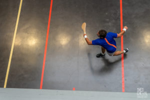 © Théo Cheval 2019 – Urball by Décathlon – Pala Gomme Pleine Homme – 05