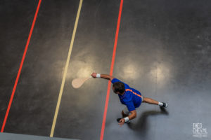 © Théo Cheval 2019 – Urball by Décathlon – Pala Gomme Pleine Homme – 07