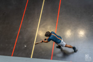 © Théo Cheval 2019 – Urball by Décathlon – Pala Gomme Pleine Homme – 08