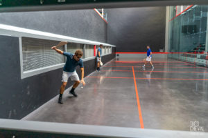 © Théo Cheval 2019 – Urball by Décathlon – Pala Gomme Pleine Homme – 14