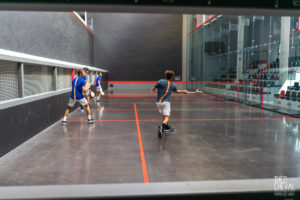 © Théo Cheval 2019 – Urball by Décathlon – Pala Gomme Pleine Homme – 15