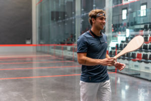 © Théo Cheval 2019 – Urball by Décathlon – Pala Gomme Pleine Homme – 19