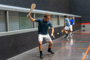 © Théo Cheval 2019 – Urball by Décathlon – Pala Gomme Pleine Homme – 21