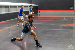 © Théo Cheval 2019 – Urball by Décathlon – Pala Gomme Pleine Homme – 23