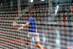 © Théo Cheval 2019 – Urball by Décathlon – Pala Gomme Pleine Homme – 28