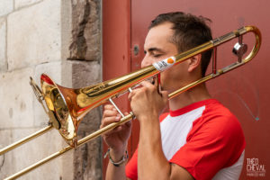 ©Théo Cheval 2019 – Fêtes de Bayonne – Bandas (HD) 07