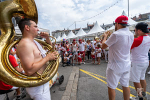 ©Théo Cheval 2019 – Fêtes de Bayonne – Bandas (HD) 09