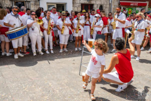 ©Théo Cheval 2019 – Fêtes de Bayonne – Bandas (HD) 11