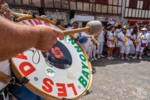 ©Théo Cheval 2019 – Fêtes de Bayonne – Bandas (HD) 15