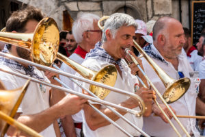 ©Théo Cheval 2019 – Fêtes de Bayonne – Bandas (HD) 19