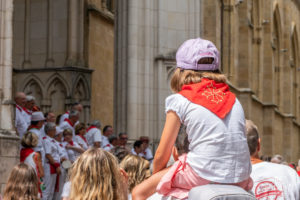 ©Théo Cheval 2019 – Fêtes de Bayonne – Choeurs Basques (HD) 01