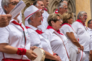 ©Théo Cheval 2019 – Fêtes de Bayonne – Choeurs Basques (HD) 02