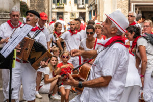 ©Théo Cheval 2019 – Fêtes de Bayonne – Choeurs Basques (HD) 03