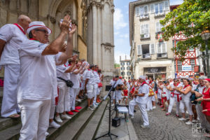 ©Théo Cheval 2019 – Fêtes de Bayonne – Choeurs Basques (HD) 04