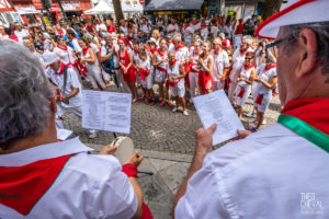 ©Théo Cheval 2019 – Fêtes de Bayonne – Choeurs Basques (HD) 06