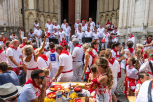 ©Théo Cheval 2019 – Fêtes de Bayonne – Choeurs Basques (HD) 07