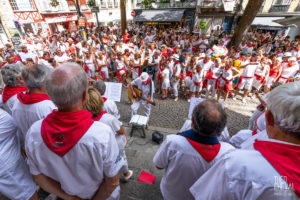 ©Théo Cheval 2019 – Fêtes de Bayonne – Choeurs Basques (HD) 10
