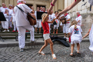 ©Théo Cheval 2019 – Fêtes de Bayonne – Choeurs Basques (HD) 12