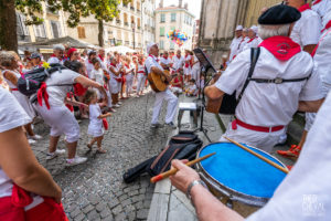 ©Théo Cheval 2019 – Fêtes de Bayonne – Choeurs Basques (HD) 13