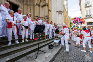 ©Théo Cheval 2019 – Fêtes de Bayonne – Choeurs Basques (HD) 16