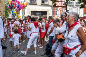 ©Théo Cheval 2019 – Fêtes de Bayonne – Choeurs Basques (HD) 17