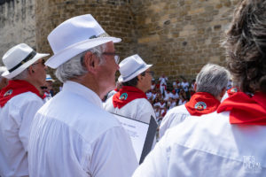 ©Théo Cheval 2019 – Fêtes de Bayonne – Choeurs Basques (HD) 20