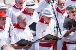 ©Théo Cheval 2019 – Fêtes de Bayonne – Choeurs Basques (HD) 22