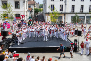 ©Théo Cheval 2019 – Fêtes de Bayonne – Choeurs Basques (HD) 26