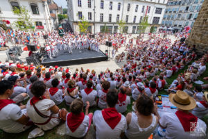 ©Théo Cheval 2019 – Fêtes de Bayonne – Choeurs Basques (HD) 27