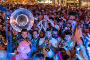 ©Théo Cheval 2019 – Fêtes de Bayonne – Clôture des Fêtes 02