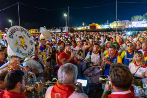 ©Théo Cheval 2019 – Fêtes de Bayonne – Clôture des Fêtes 03