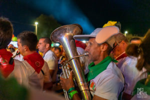 ©Théo Cheval 2019 – Fêtes de Bayonne – Clôture des Fêtes 04