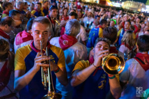 ©Théo Cheval 2019 – Fêtes de Bayonne – Clôture des Fêtes 05