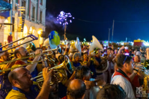 ©Théo Cheval 2019 – Fêtes de Bayonne – Clôture des Fêtes 06