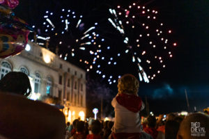 ©Théo Cheval 2019 – Fêtes de Bayonne – Clôture des Fêtes 08