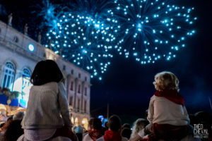 ©Théo Cheval 2019 – Fêtes de Bayonne – Clôture des Fêtes 09